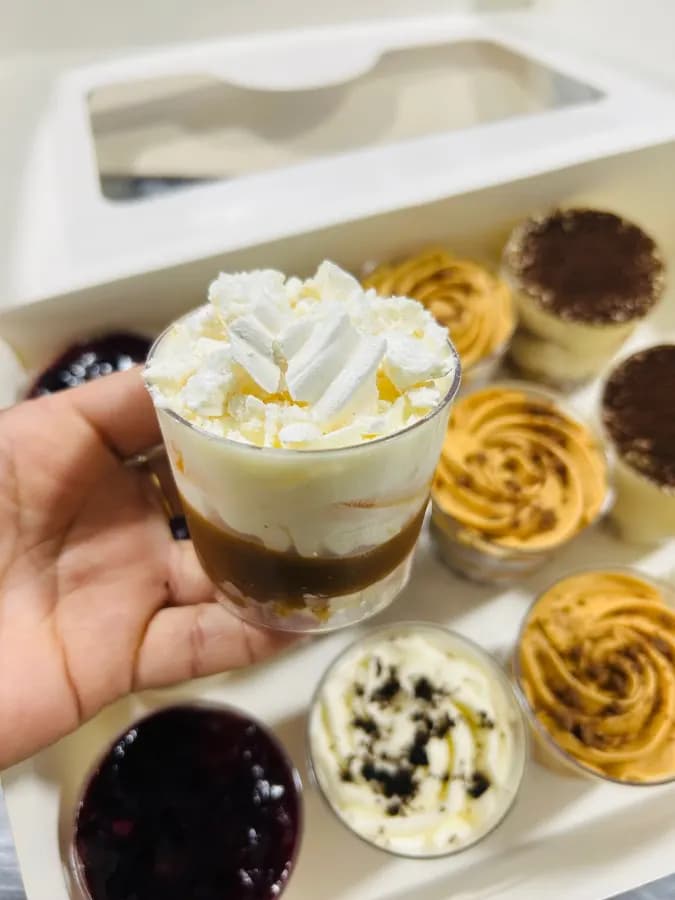 Box mundialista desgutacion postres foto 5